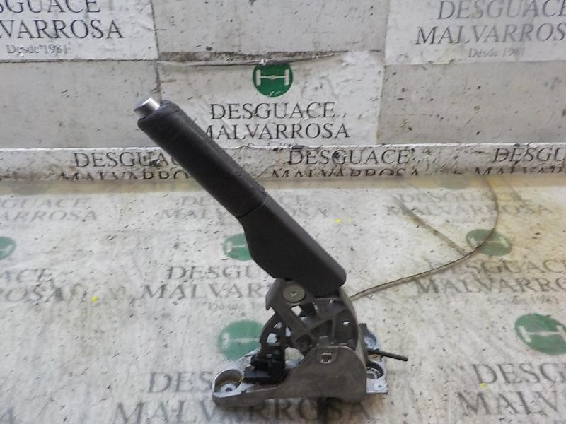 Recambio de palanca freno de mano para volkswagen golf v berlina (1k1) referencia OEM IAM 1K0711303J3Q7  