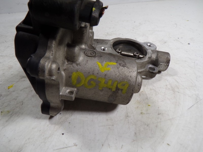 Recambio de caja mariposa para audi a1 sportback (8xf) 1.6 tdi referencia OEM IAM 04B131501D 04B131501D 