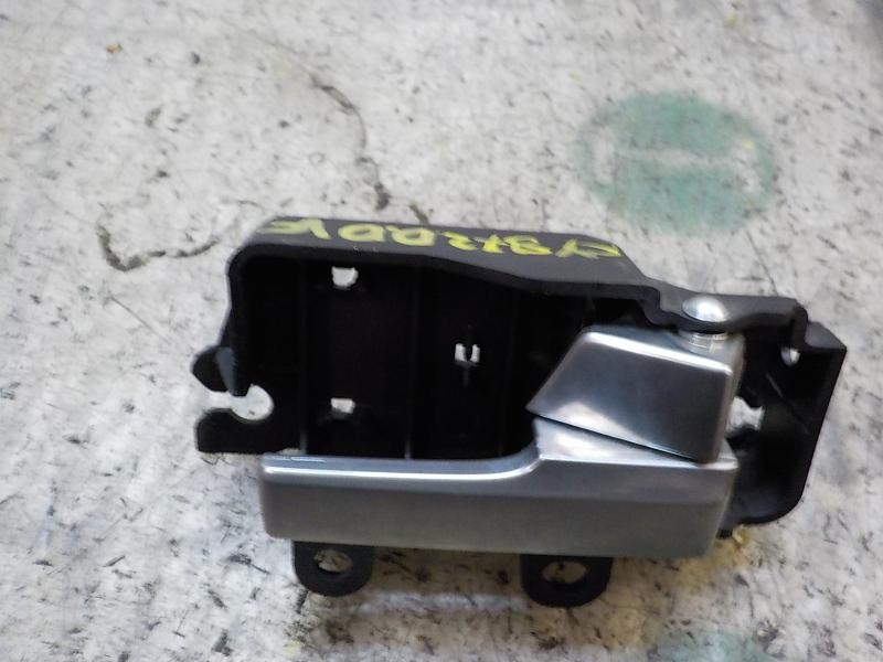 Recambio de maneta interior delantera derecha para ford focus lim. (cb4) trend referencia OEM IAM   