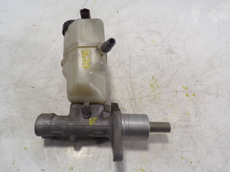 Recambio de bomba freno para citroën c5 berlina 2.0 hdi fap referencia OEM IAM   