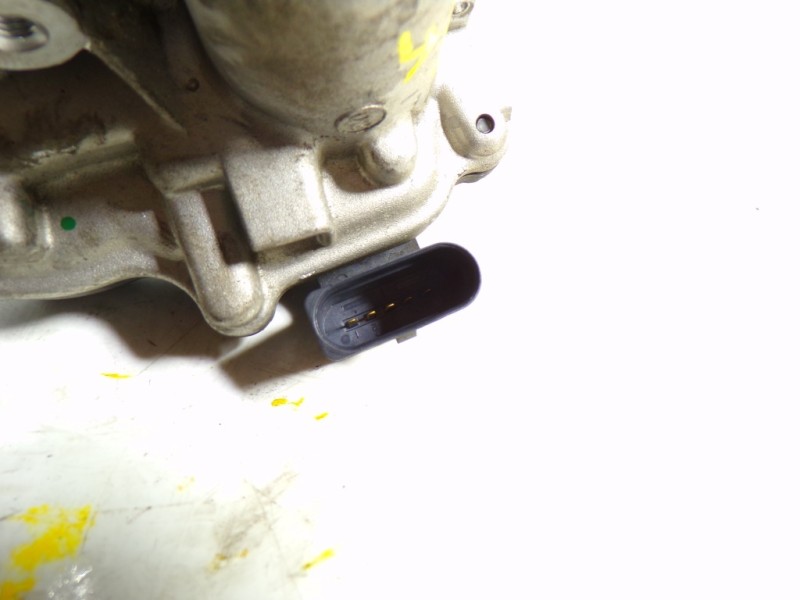 Recambio de caja mariposa para audi a1 sportback (8xf) 1.6 tdi referencia OEM IAM 04B131501D 04B131501D 