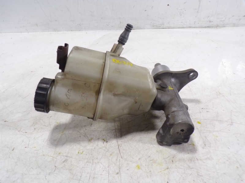 Recambio de bomba freno para citroën c5 berlina 2.0 hdi fap referencia OEM IAM   