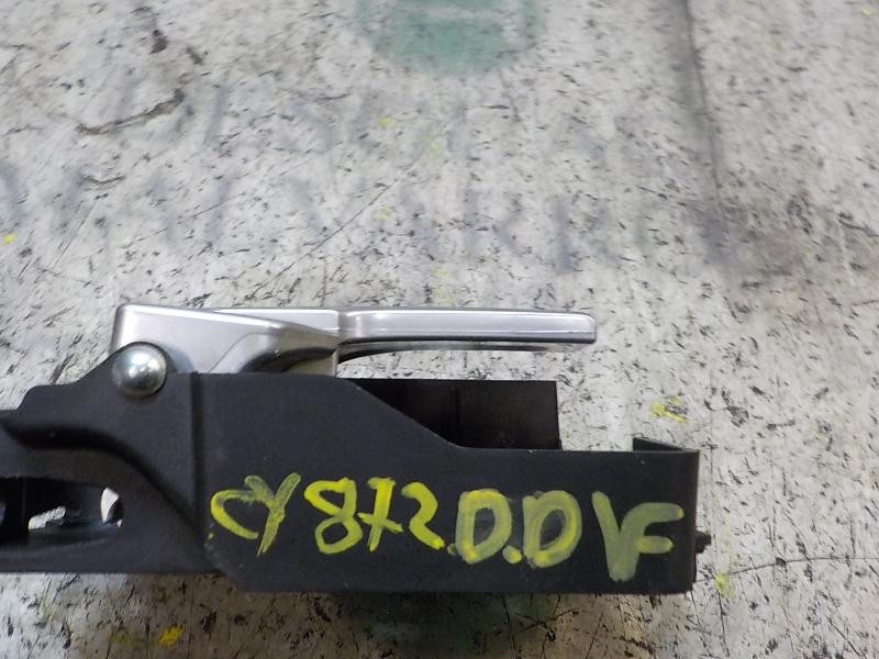 Recambio de maneta interior delantera derecha para ford focus lim. (cb4) trend referencia OEM IAM   