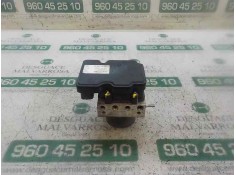 Recambio de abs para seat ibiza sc (6p5) 1.4 tdi referencia OEM IAM 6C0614517RBEF 6C0614517R  2