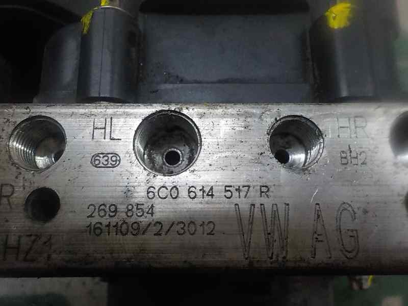 Recambio de abs para seat ibiza sc (6p5) 1.4 tdi referencia OEM IAM 6C0614517RBEF 6C0614517R 