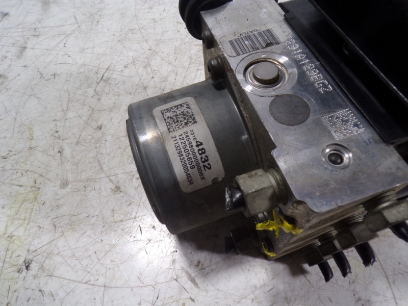 Recambio de abs para opel insignia berlina 2.0 16v cdti referencia OEM IAM 23210878 23163767 