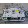 Recambio de piloto interior para peugeot 2008 (--.2013) 1.2 12v vti referencia OEM IAM 96781443PR  