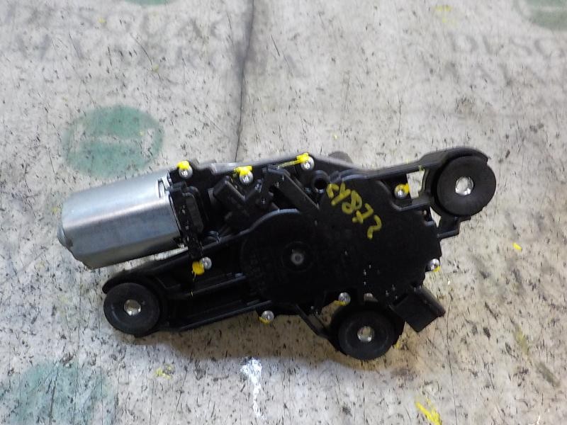 Recambio de motor limpia trasero para ford focus lim. (cb4) trend referencia OEM IAM   