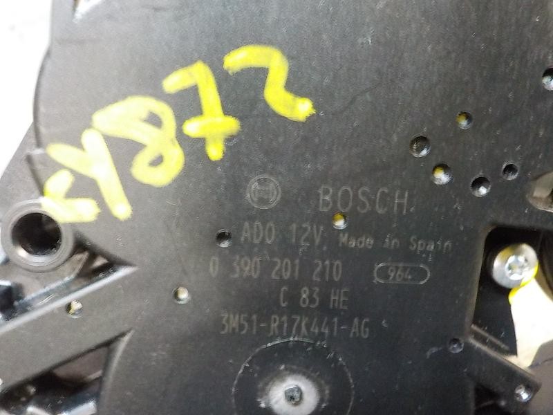 Recambio de motor limpia trasero para ford focus lim. (cb4) trend referencia OEM IAM   