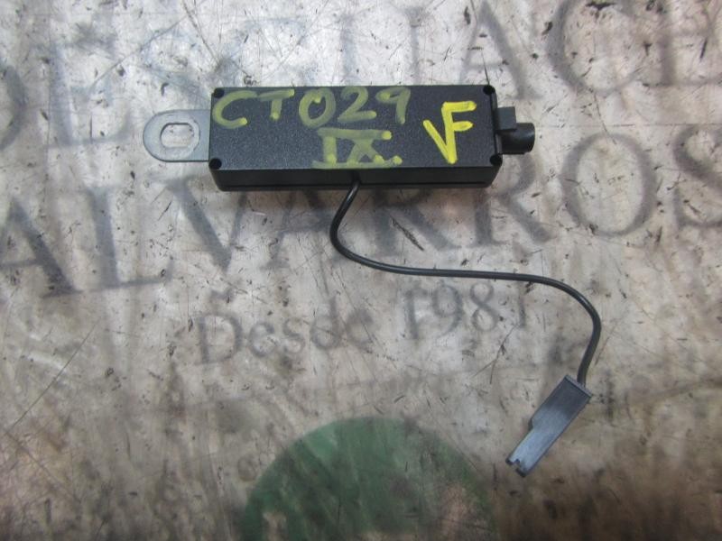 Recambio de modulo electronico para mercedes-benz clase b (w245) 200 cdi (245.208) referencia OEM IAM A1698200489 A1698200489 