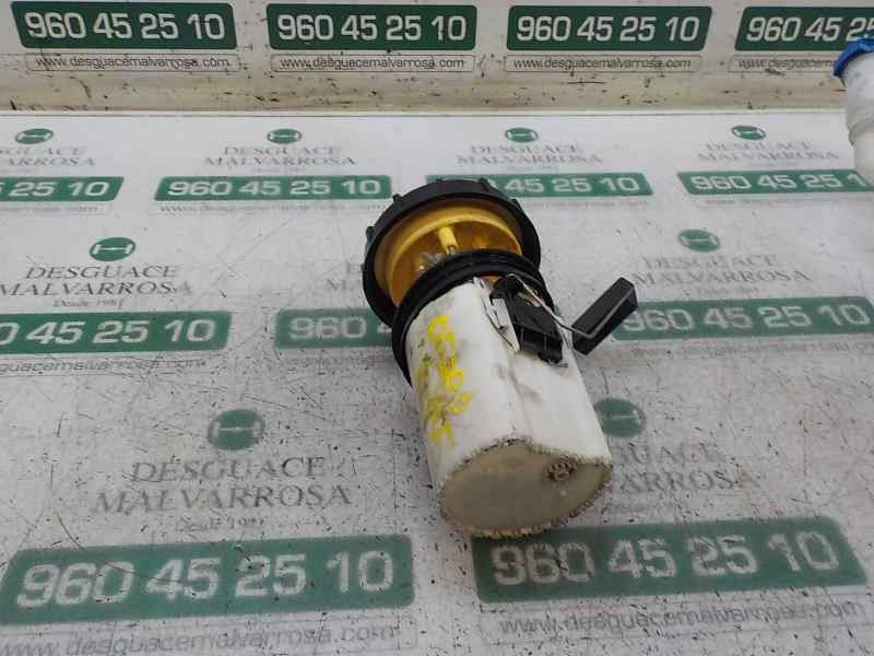 Recambio de aforador para seat ibiza sc (6p5) 1.4 tdi referencia OEM IAM 6C0919050B 6C0919050B A2C96035301