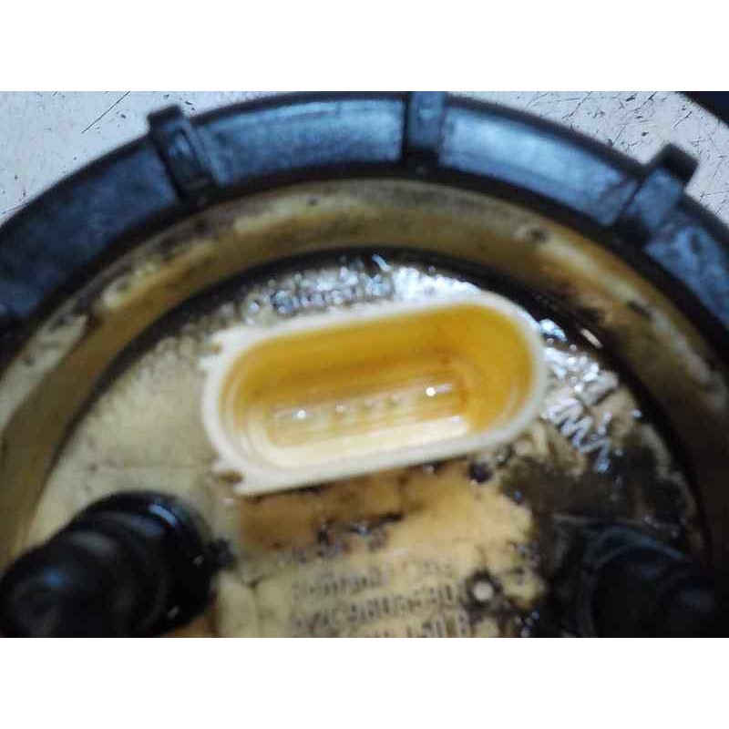 Recambio de aforador para seat ibiza sc (6p5) 1.4 tdi referencia OEM IAM 6C0919050B 6C0919050B A2C96035301