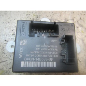 MODULO ELECTRONICO 1872916 BV6N14B533BF 