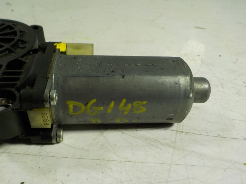 Recambio de motor elevalunas delantero derecho para bmw x5 (e53) 3.0 turbodiesel cat referencia OEM IAM   