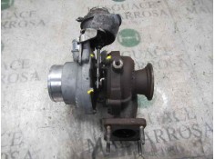 Recambio de turbocompresor para volvo xc60 2.0 diesel cat referencia OEM IAM  790367 31312712 GARRETT 