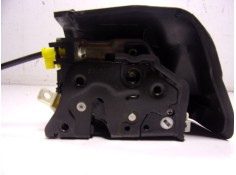 Recambio de cerradura puerta trasera izquierda para audi a8 (4h) 4.2 tdi quattro largo referencia OEM IAM 8K0839015C 8K0839015C  2