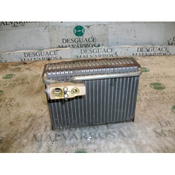 EVAPORADOR AIRE ACONDICIONADO 