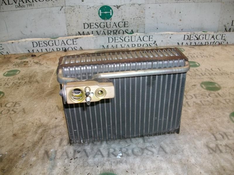 Recambio de evaporador aire acondicionado para peugeot 206 berlina xs referencia OEM IAM   