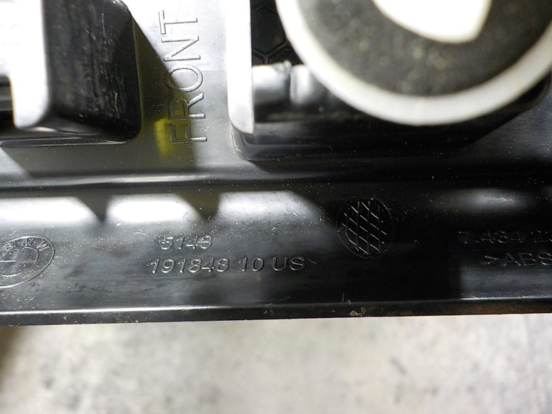 Recambio de modulo electronico para bmw serie x5 (g05) xdrive 30d referencia OEM IAM 51477442142 7434239 