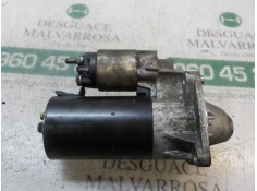 Recambio de motor arranque para fiat bravo (198) 1.6 16v dynamic multijet (88kw) referencia OEM IAM   