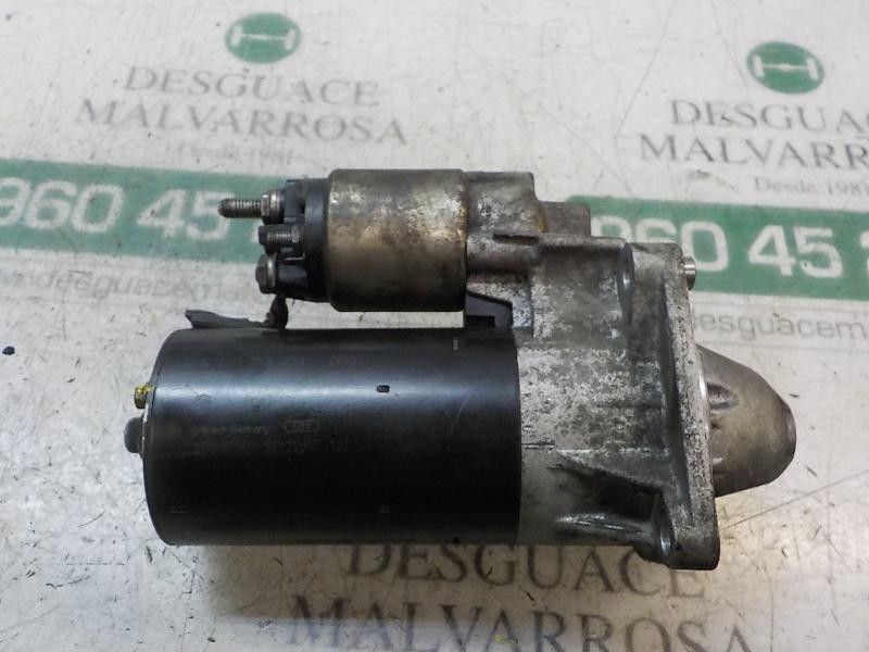 Recambio de motor arranque para fiat bravo (198) 1.6 16v dynamic multijet (88kw) referencia OEM IAM   