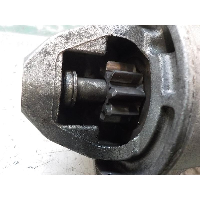 Recambio de motor arranque para fiat bravo (198) 1.6 16v dynamic multijet (88kw) referencia OEM IAM   