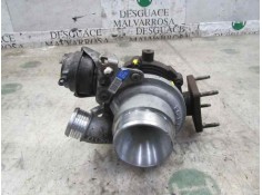 Recambio de turbocompresor para volvo xc60 2.0 diesel cat referencia OEM IAM  790367 31312712 GARRETT  2