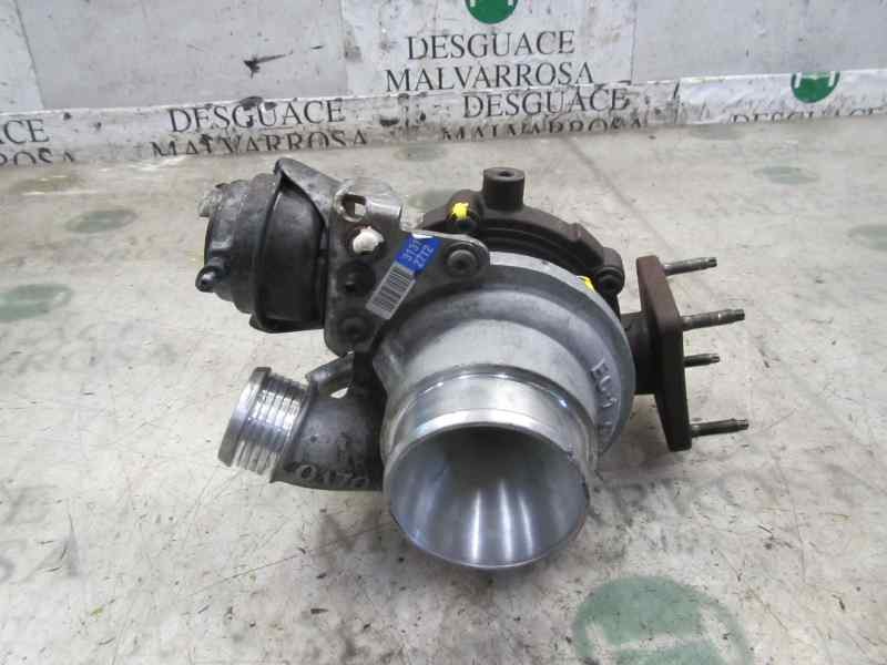 Recambio de turbocompresor para volvo xc60 2.0 diesel cat referencia OEM IAM  790367 31312712 GARRETT 