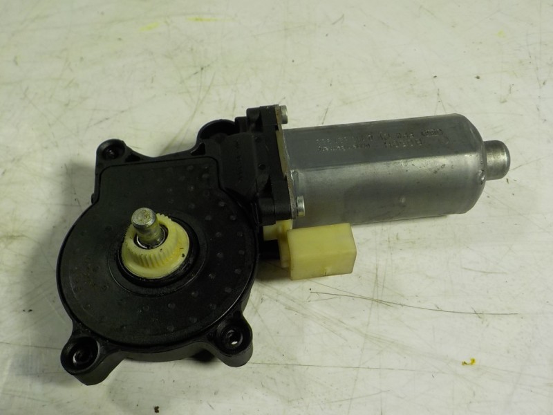 Recambio de motor elevalunas delantero derecho para bmw x5 (e53) 3.0 turbodiesel cat referencia OEM IAM   