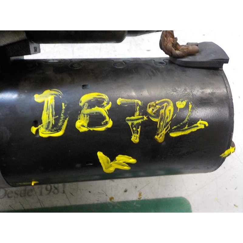 Recambio de motor arranque para fiat bravo (198) 1.6 16v dynamic multijet (88kw) referencia OEM IAM   