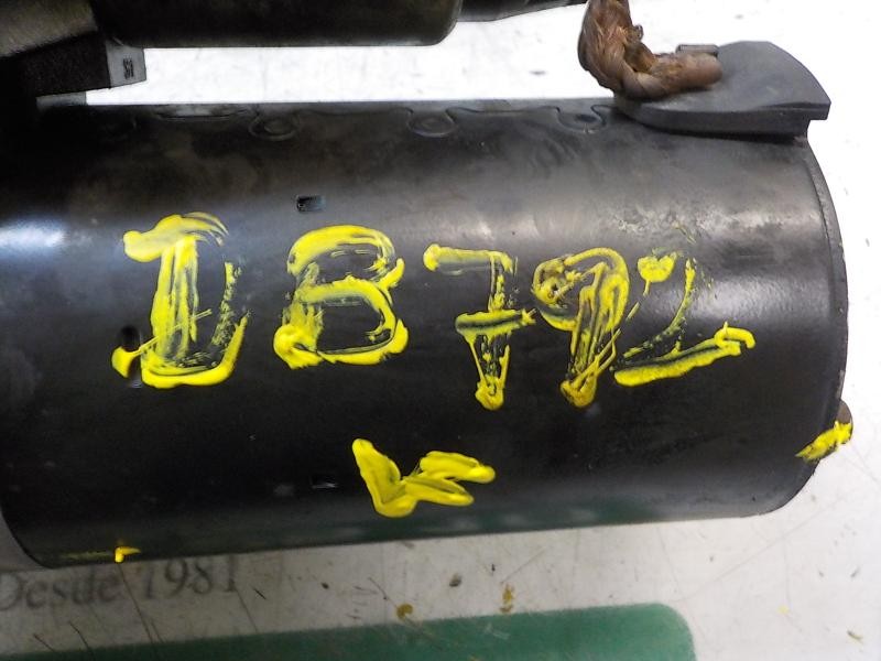 Recambio de motor arranque para fiat bravo (198) 1.6 16v dynamic multijet (88kw) referencia OEM IAM   