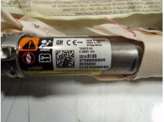 Recambio de airbag cortina delantero derecho para opel insignia berlina 2.0 16v cdti referencia OEM IAM 12848670 23148188 477000 2