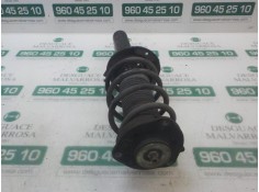 Recambio de amortiguador delantero izquierdo para seat leon (1p1) stylance / style referencia OEM IAM   