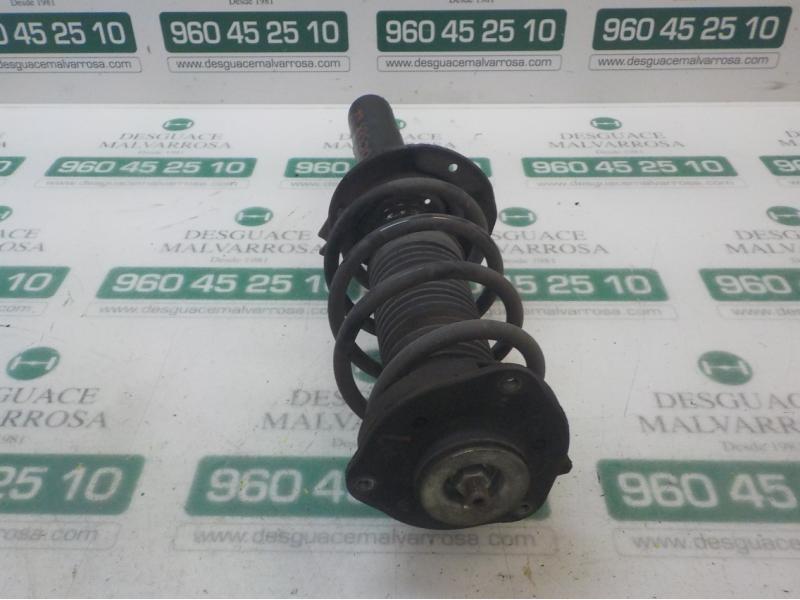 Recambio de amortiguador delantero izquierdo para seat leon (1p1) stylance / style referencia OEM IAM   
