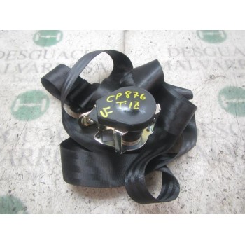 CINTURON SEGURIDAD TRASERO IZQUIERDO 1K6857805NRAA 