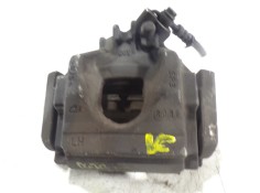 Recambio de pinza freno delantera izquierda para citroën c5 berlina 2.0 hdi fap referencia OEM IAM    2