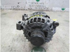Recambio de alternador para volvo xc60 2.0 diesel cat referencia OEM IAM  BOSCH 0125711014 