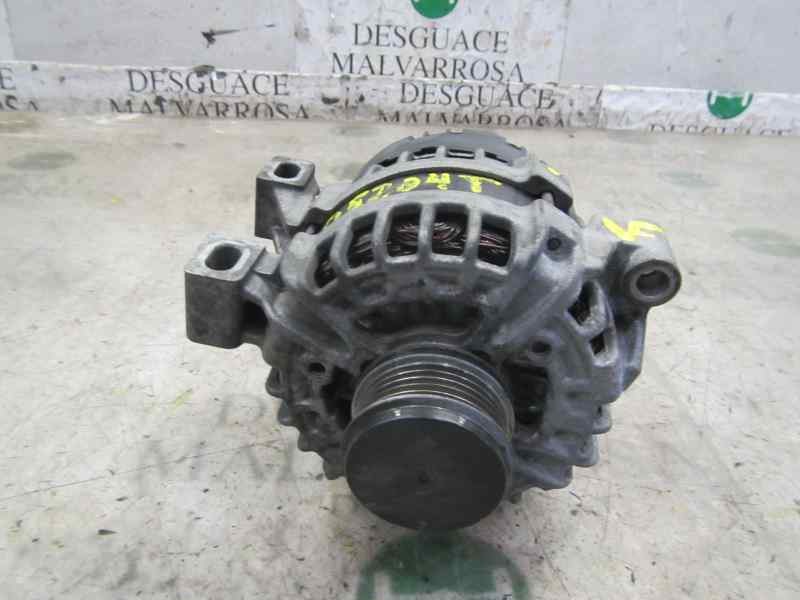 Recambio de alternador para volvo xc60 2.0 diesel cat referencia OEM IAM  BOSCH 0125711014 