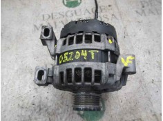 Recambio de alternador para volvo xc60 2.0 diesel cat referencia OEM IAM  BOSCH 0125711014  2