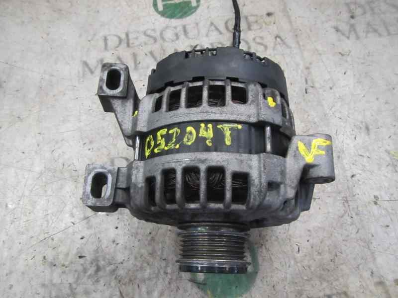 Recambio de alternador para volvo xc60 2.0 diesel cat referencia OEM IAM  BOSCH 0125711014 