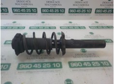 Recambio de amortiguador delantero izquierdo para seat leon (1p1) stylance / style referencia OEM IAM    2