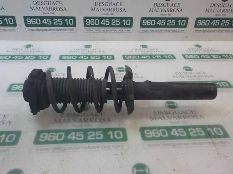 Recambio de amortiguador delantero izquierdo para seat leon (1p1) stylance / style referencia OEM IAM   