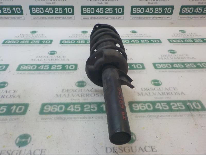 Recambio de amortiguador delantero izquierdo para seat leon (1p1) stylance / style referencia OEM IAM   