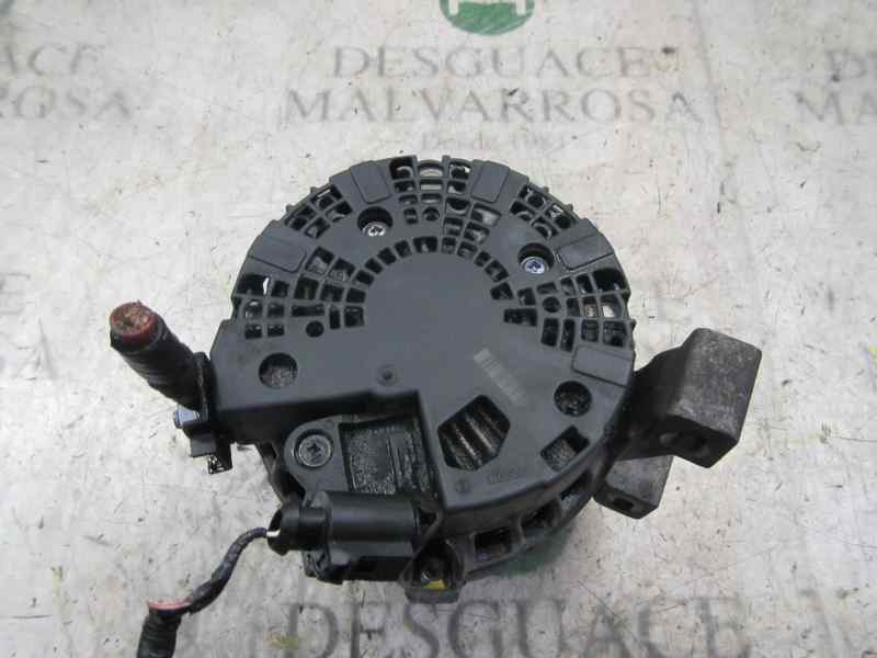 Recambio de alternador para volvo xc60 2.0 diesel cat referencia OEM IAM  BOSCH 0125711014 