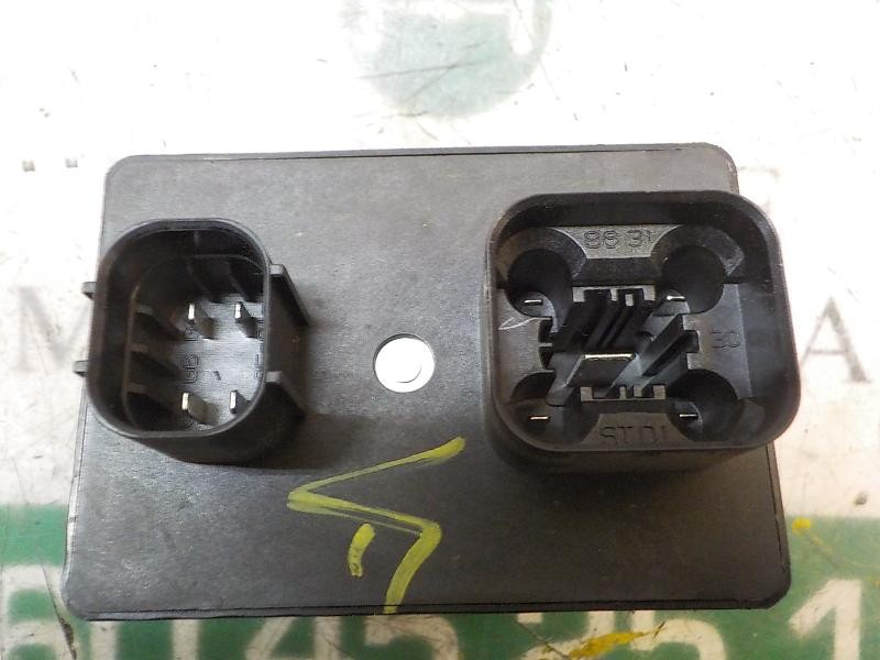 Recambio de caja precalentamiento para fiat bravo (198) 1.6 16v dynamic multijet (88kw) referencia OEM IAM   