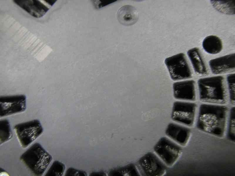 Recambio de alternador para volvo xc60 2.0 diesel cat referencia OEM IAM  BOSCH 0125711014 