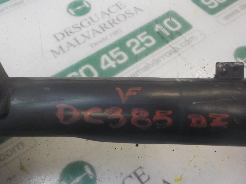 Recambio de amortiguador delantero izquierdo para seat leon (1p1) stylance / style referencia OEM IAM   