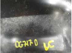 Recambio de puente delantero para citroën c5 berlina 2.0 hdi fap referencia OEM IAM    2