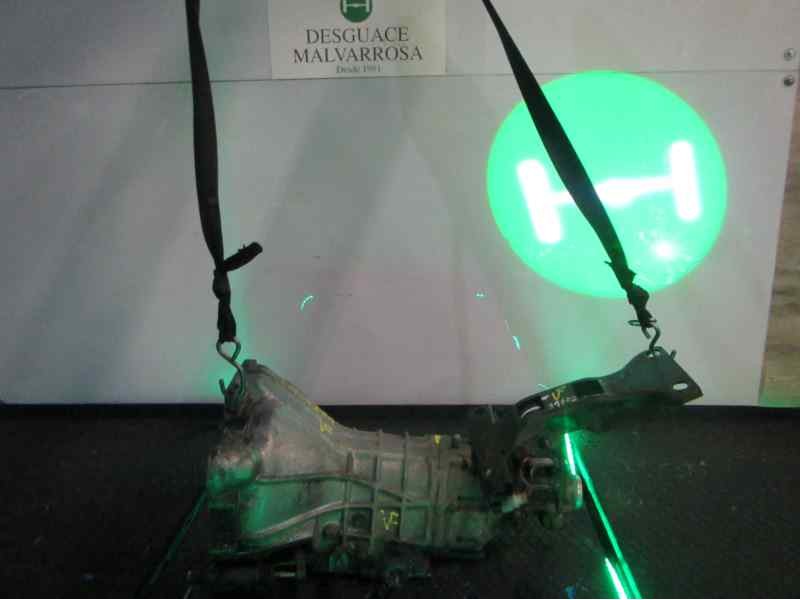 Recambio de caja cambios para hyundai h 1 2.5 diesel referencia OEM IAM   