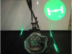 Recambio de caja cambios para hyundai h 1 2.5 diesel referencia OEM IAM    2